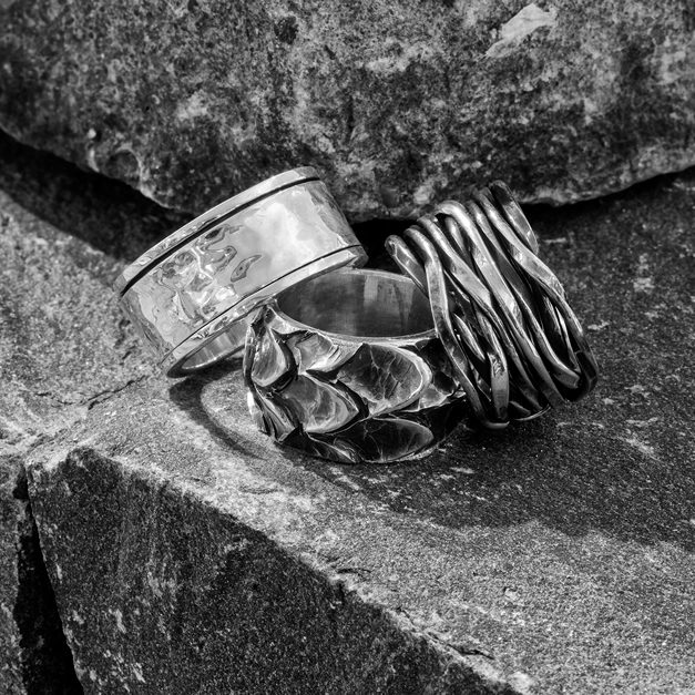 doz homme handmade